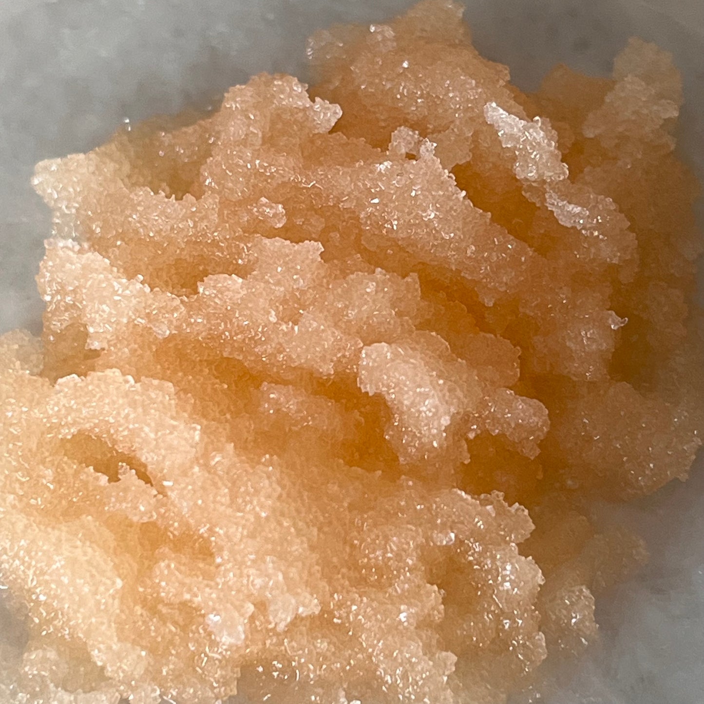 Bodyscrub Exotic