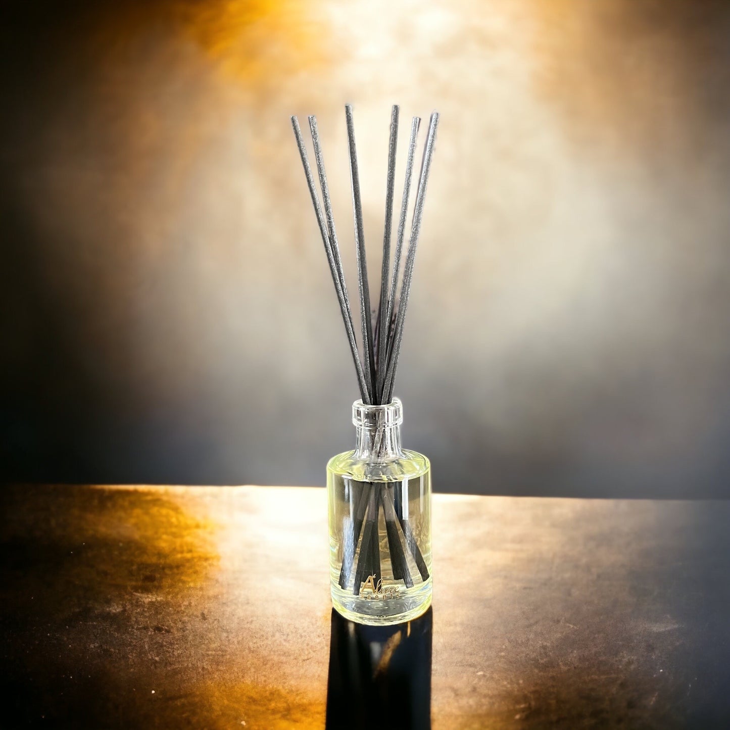 Fragrance sticks Moonlight Amber