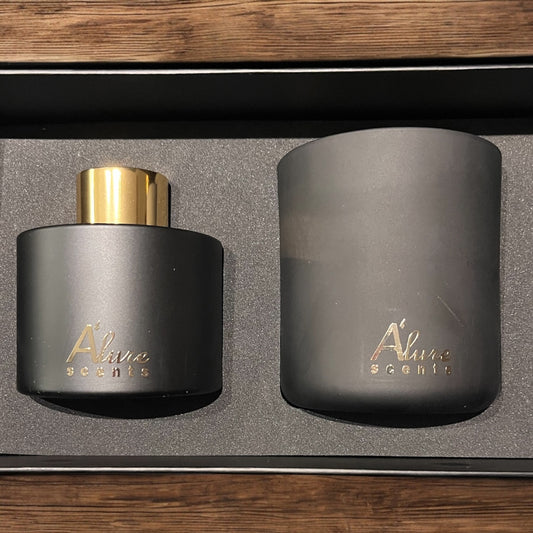 Giftset Holiday season