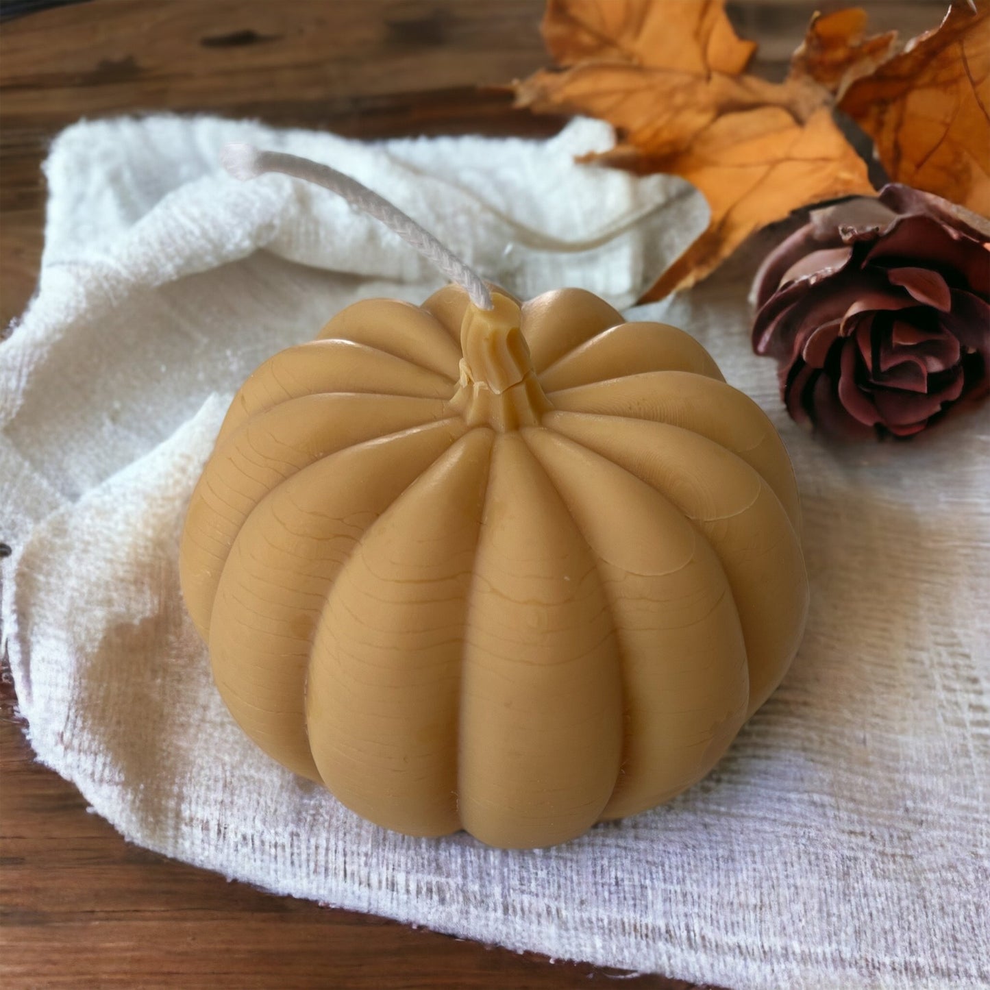 Pompoenkaars