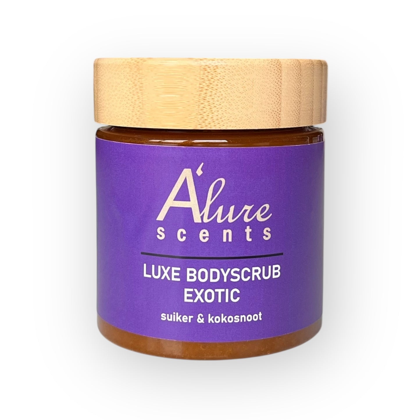 Bodyscrub Exotic