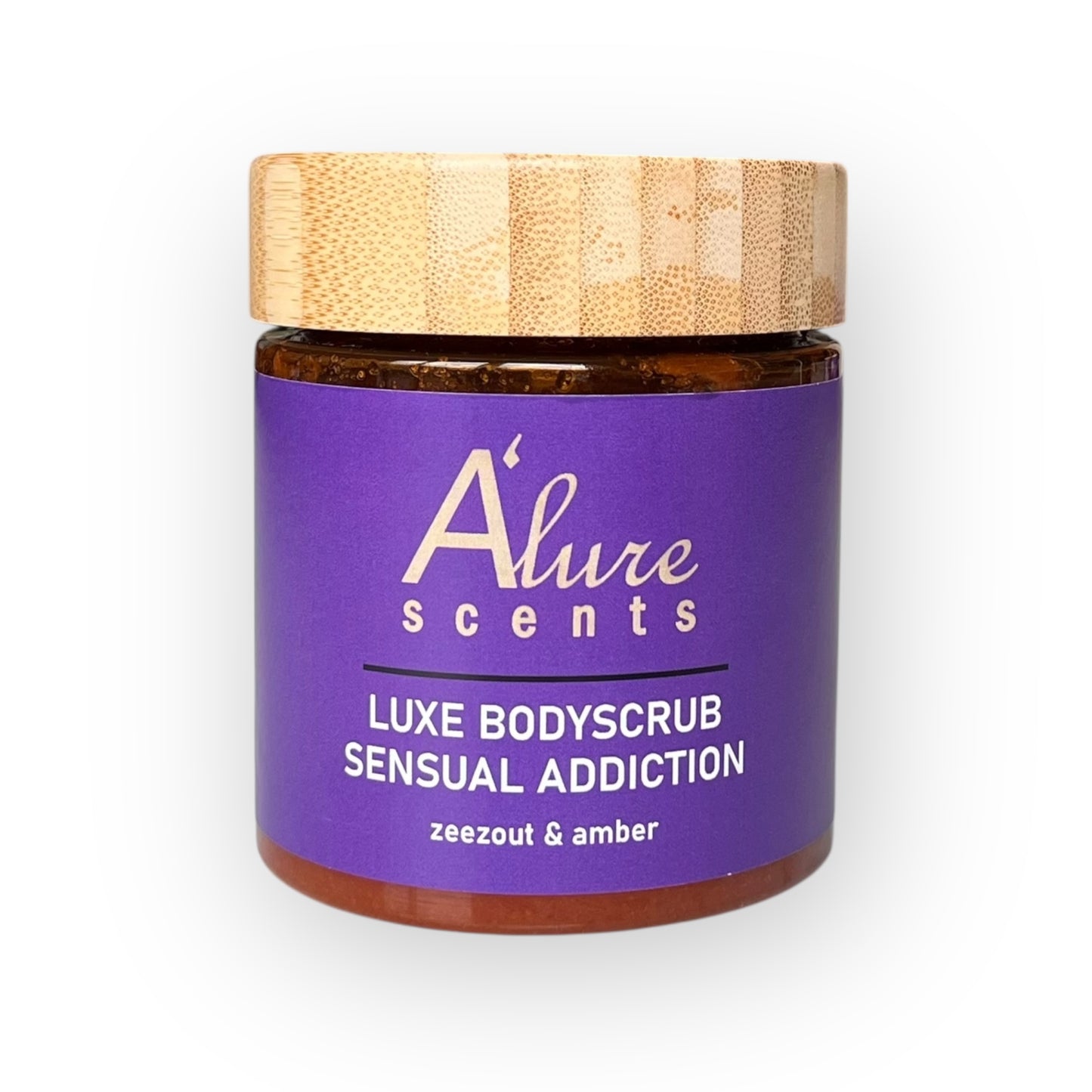 Bodyscrub Sensual Addiction