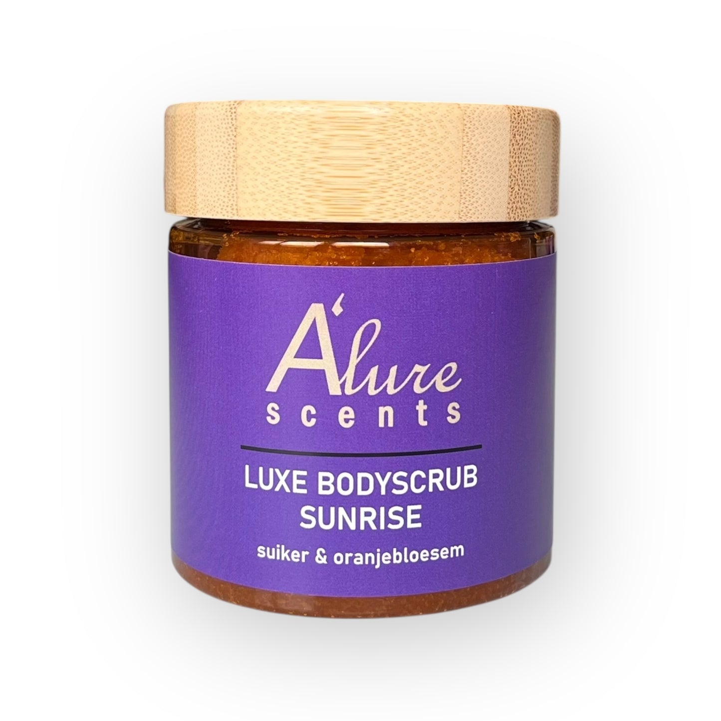 Bodyscrub Sunrise