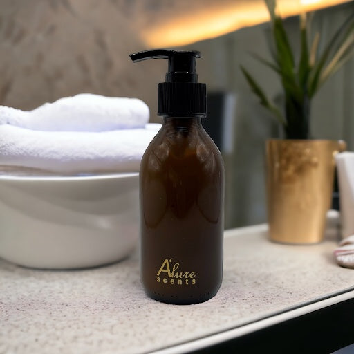 Hand- en bodylotion Sensual addiction - 300ml