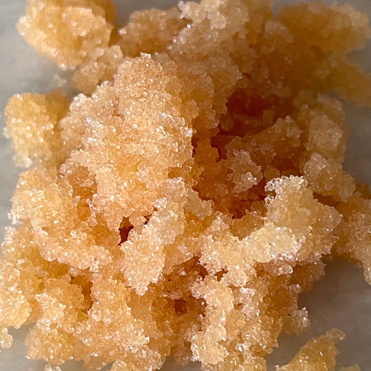 Bodyscrub Sunrise