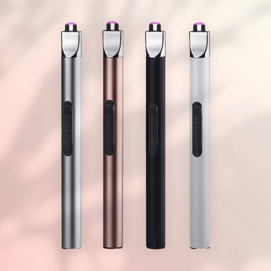 Oplaadbare aansteker