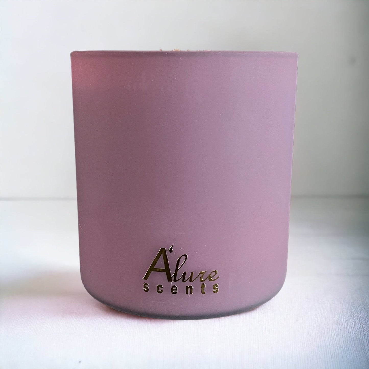 Arabian Silk scented candle