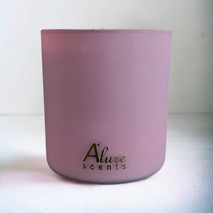 Arabian Silk scented candle