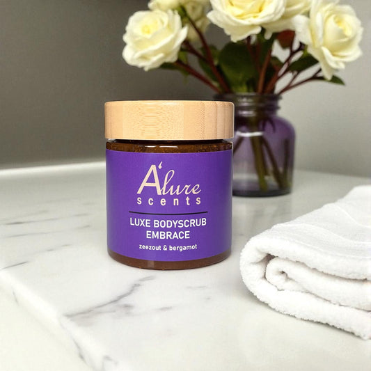 Bodyscrub Embrace