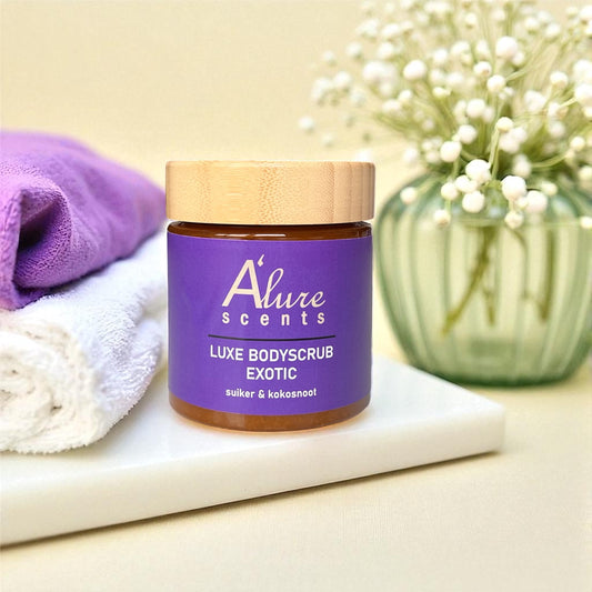 Bodyscrub Exotic