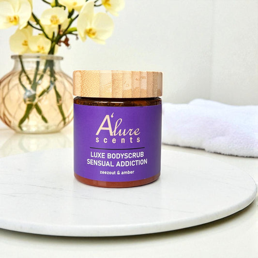 Bodyscrub Sensual Addiction