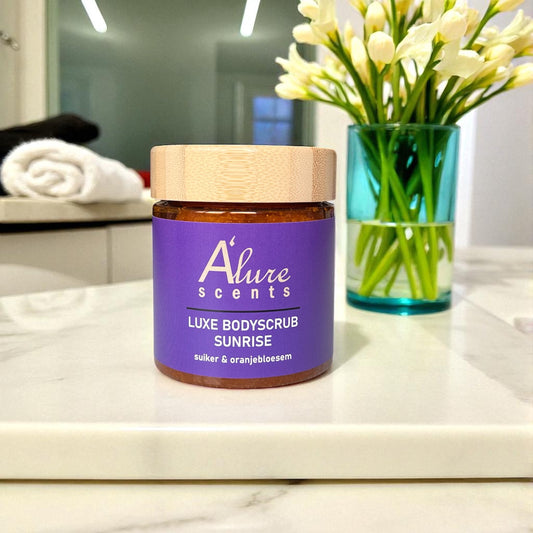 Bodyscrub Sunrise