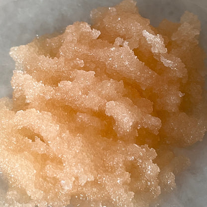 Bodyscrub Exotic