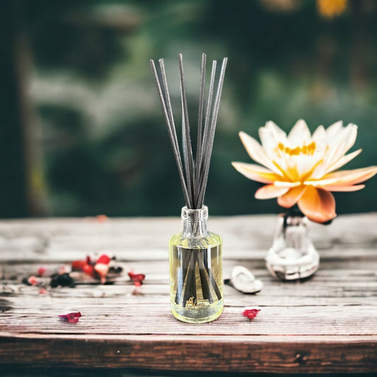 Oriental Lotus fragrance sticks