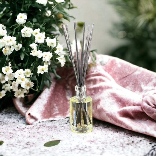 Romantic Jasmin fragrance sticks