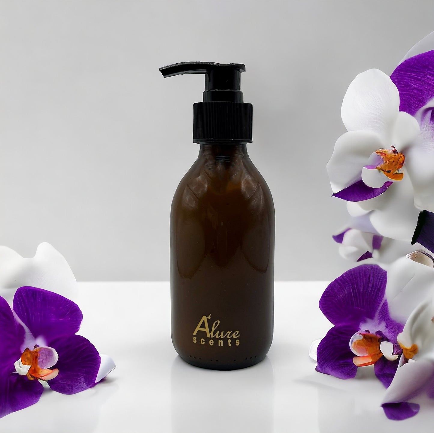 Hand- en bodylotion Black Orchid 300ml