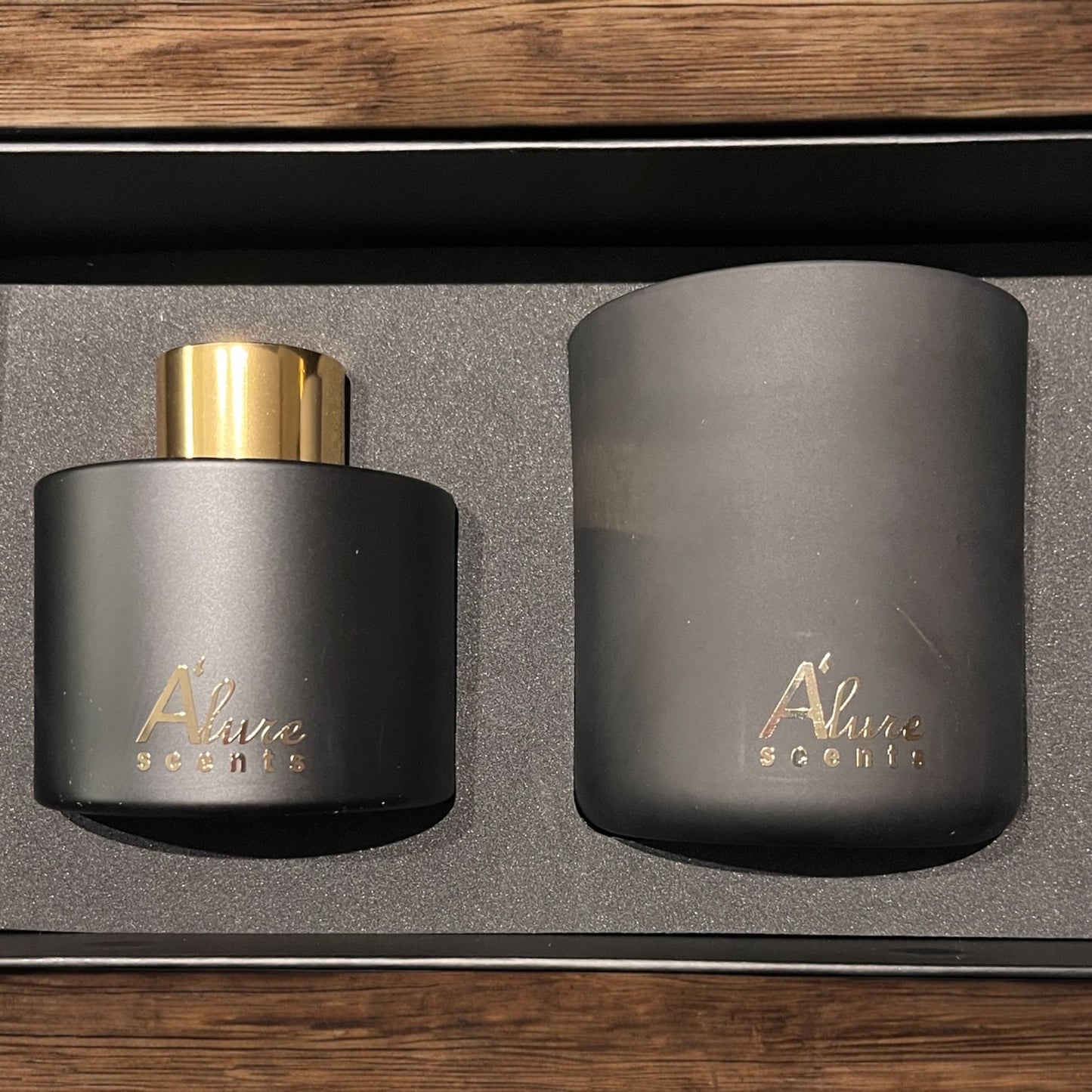 Giftset Holiday season