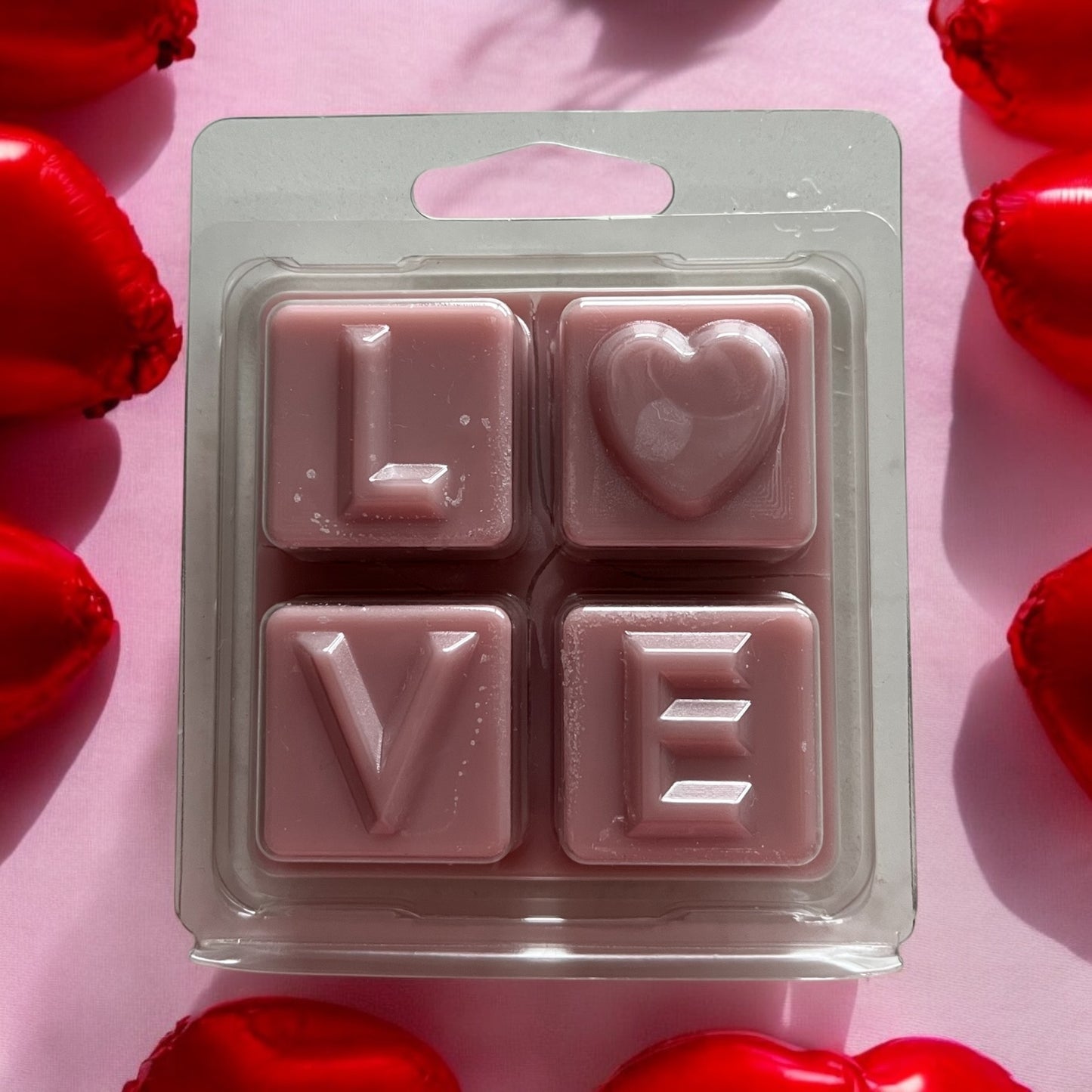 Valentijn Waxmelts