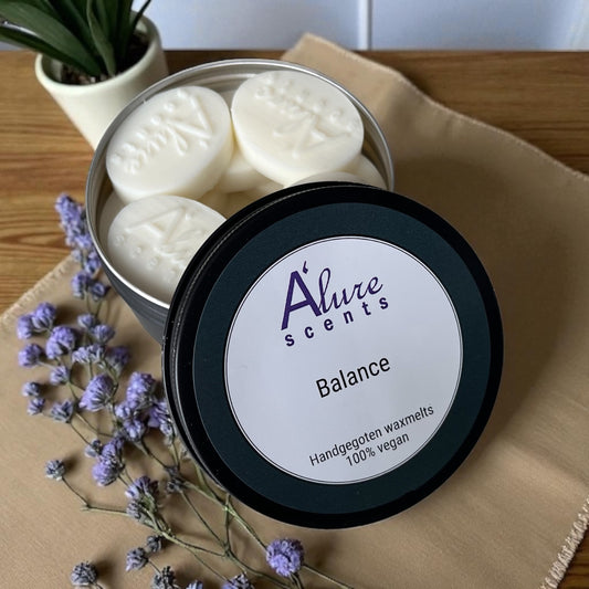 Waxmelts Balance