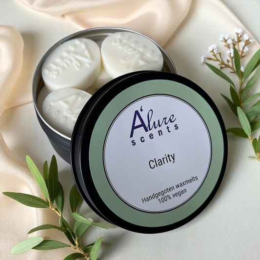 Waxmelts Clarity