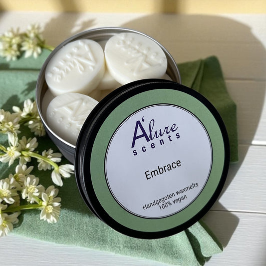 Waxmelts Embrace