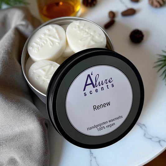 Waxmelts Renew