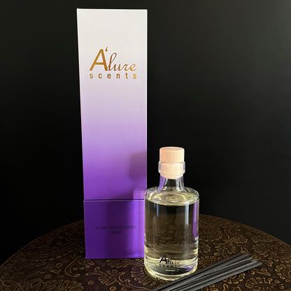 Luxurious Spa fragrance sticks