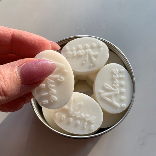 Waxmelts Precious Lily of the Valley